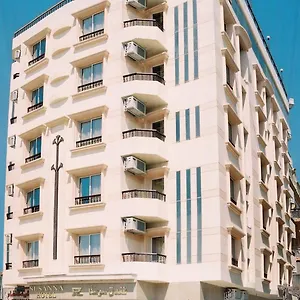 Susanna 3*, Luxor Egypt