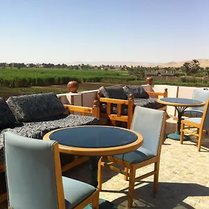 New Memnon 3*, Luxor Egypt