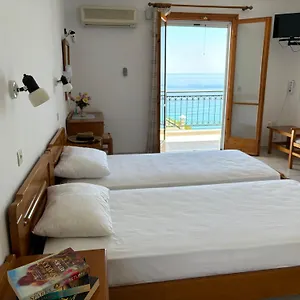 Friderica House , Poros (Kefalonia) Greece
