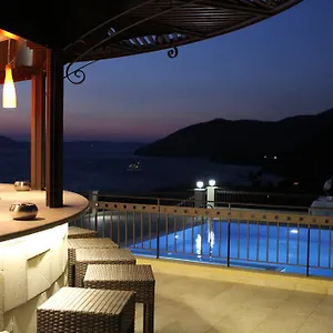 Northwest 2*, Argostoli (Kefalonia) Greece