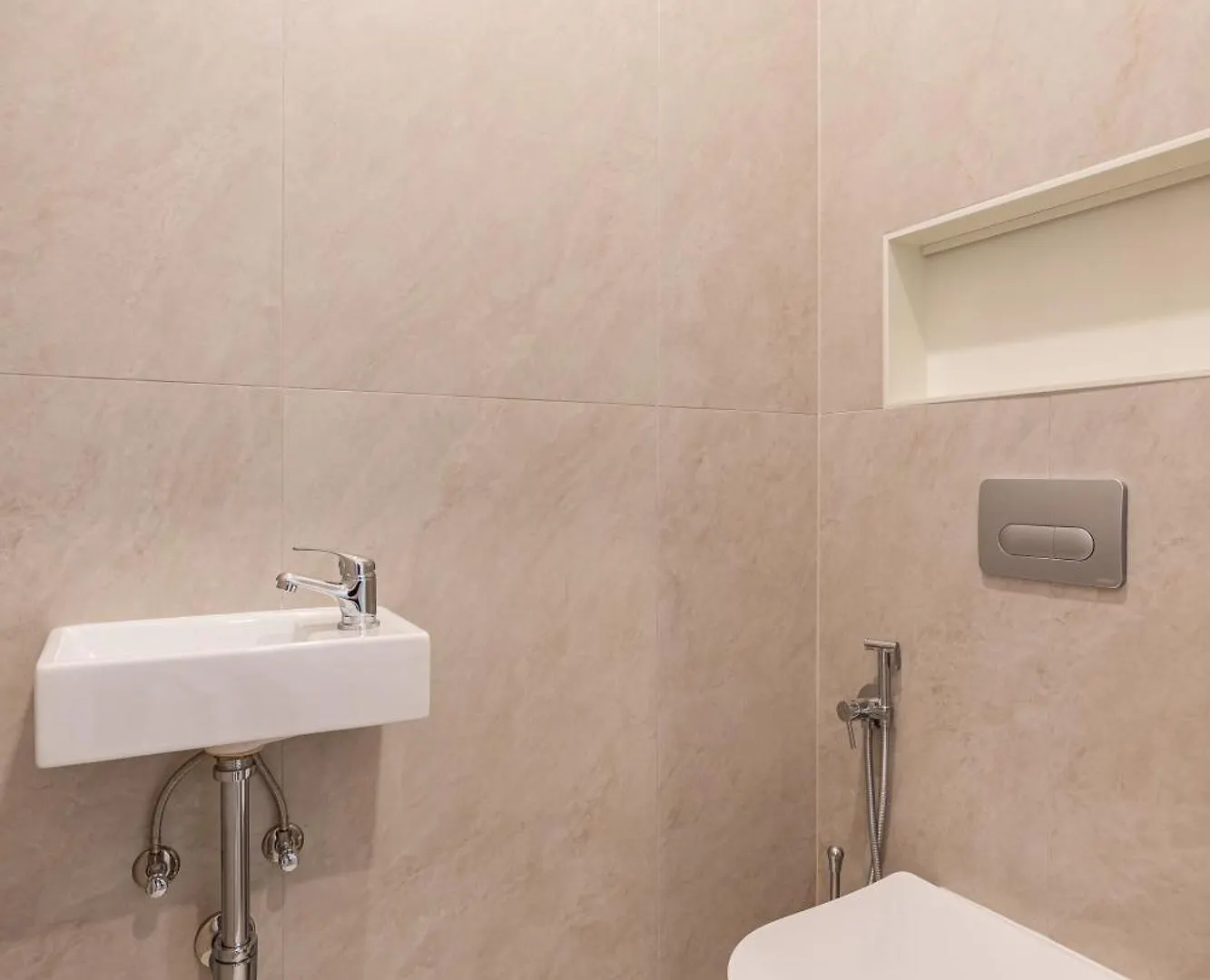 Oasis Luxe Boutique Suites By Bqa Budapest Bed & Breakfast