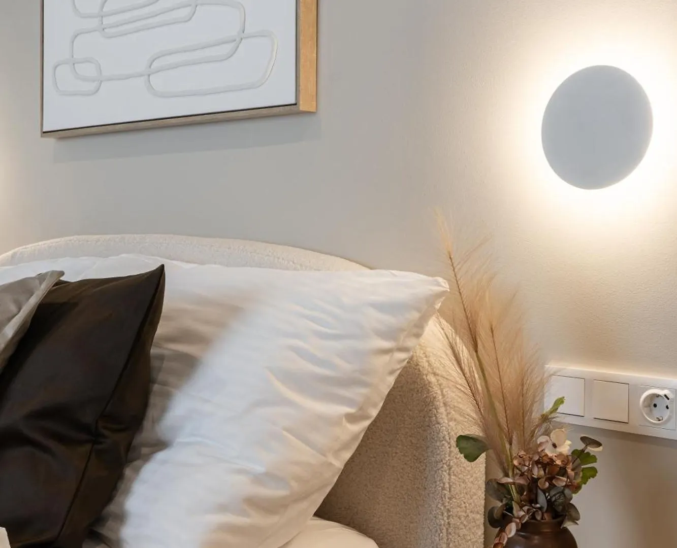 בודפשט Oasis Luxe Boutique Suites By Bqa הונגריה